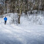 Wybieramy odpowiedni strój do biegania zimą