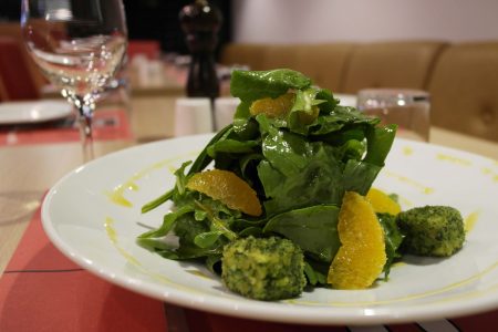 Dieta śródziemnomorska – zalety i wady