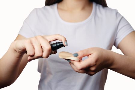 Dlaczego podkład musi być idealnie dobrany do koloru cery?