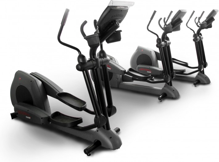 Fitness sprzęt