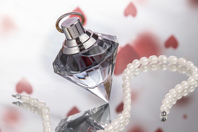 Flakon perfum