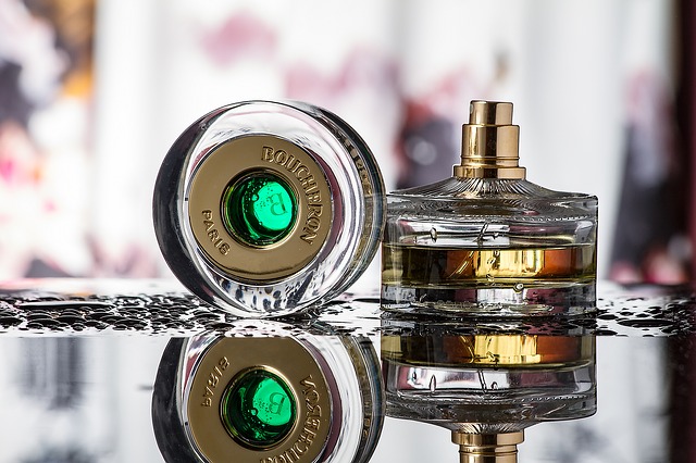Markowe perfumy