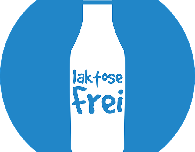 Produkty, które nie zawierają laktozy