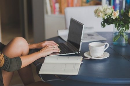 Dieta online – jak dietetyk dobiera dietę online?