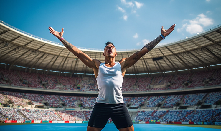 Czy dieta wysokobiałkowa jest dobra dla sportowców?
